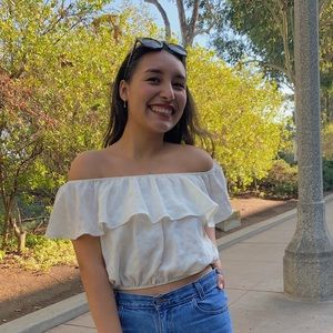 Meet your Posher, Rachel